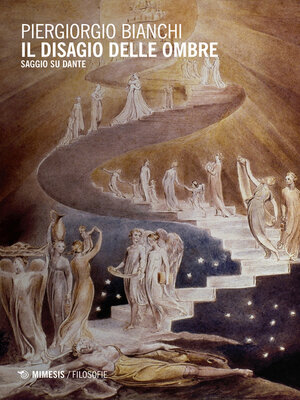 cover image of Il disagio delle ombre
